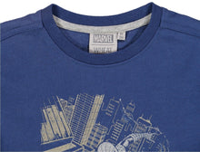 Indlæs billede til gallerivisning T-Shirt Spiderman Pencil - Little moon
