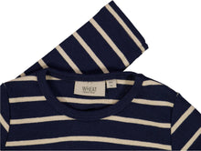 Indlæs billede til gallerivisning T-Shirt Striped LS - Little moon
