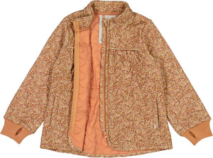 Thermo Jacket Thilde Wheat Spring/Summer 22