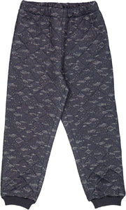 Thermo Pants Alex Wheat Spring/Summer 22