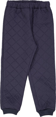 Thermo Pants Alex Wheat Spring23