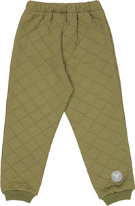 Thermo Pants Alex Wheat Spring/Summer 22