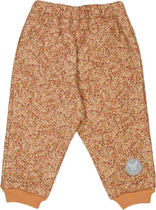 Thermo Pants Alex - Little moon