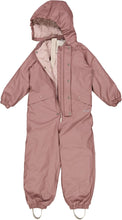 Indlæs billede til gallerivisning Thermo Rainsuit Aiko Wheat Fall/Winter 22
