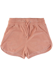 TNGLADYS TERRY SHORTS The New Spring23