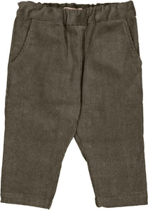 Trousers Andy Wheat Fall/Winter 22
