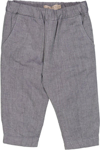 Trousers Hektor Lined - Little moon