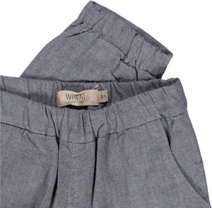 Trousers Hektor Lined - Little moon