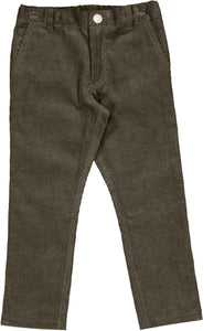 Trousers Hugo Wheat Fall/Winter 22