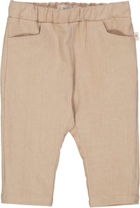 Trousers Kass Wheat Spring23