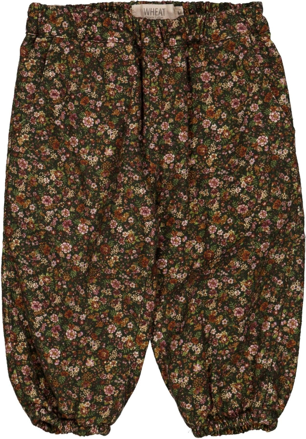 Trousers Malou Lined - Little moon
