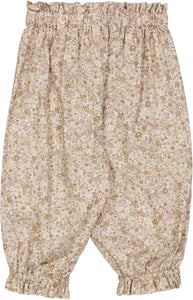 Trousers Polly Wheat Spring23