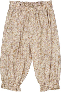 Trousers Polly Wheat Spring23