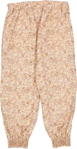 Trousers Sara Wheat Spring23